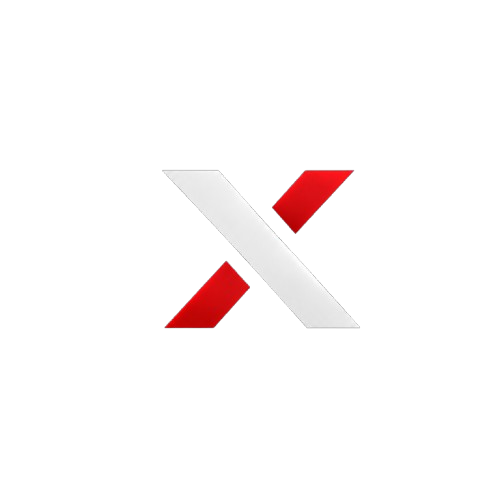 X Scripts logo